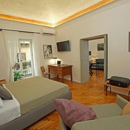 Porto Felice Home Palermo Zewnętrze zdjęcie