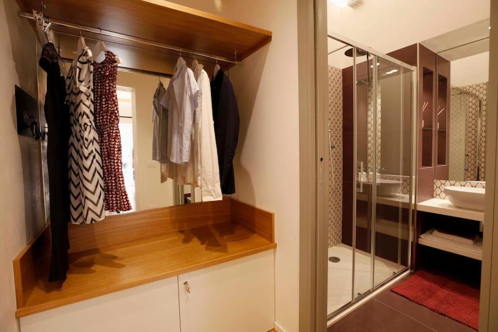 Porto Felice Home Palermo Zewnętrze zdjęcie
