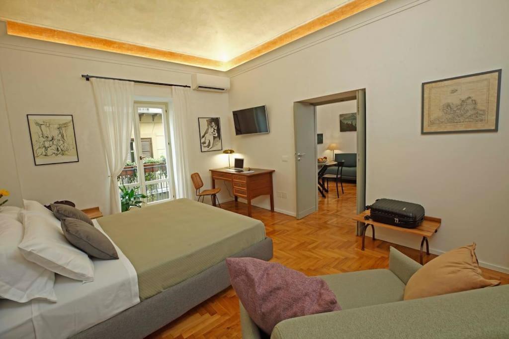 Porto Felice Home Palermo Zewnętrze zdjęcie