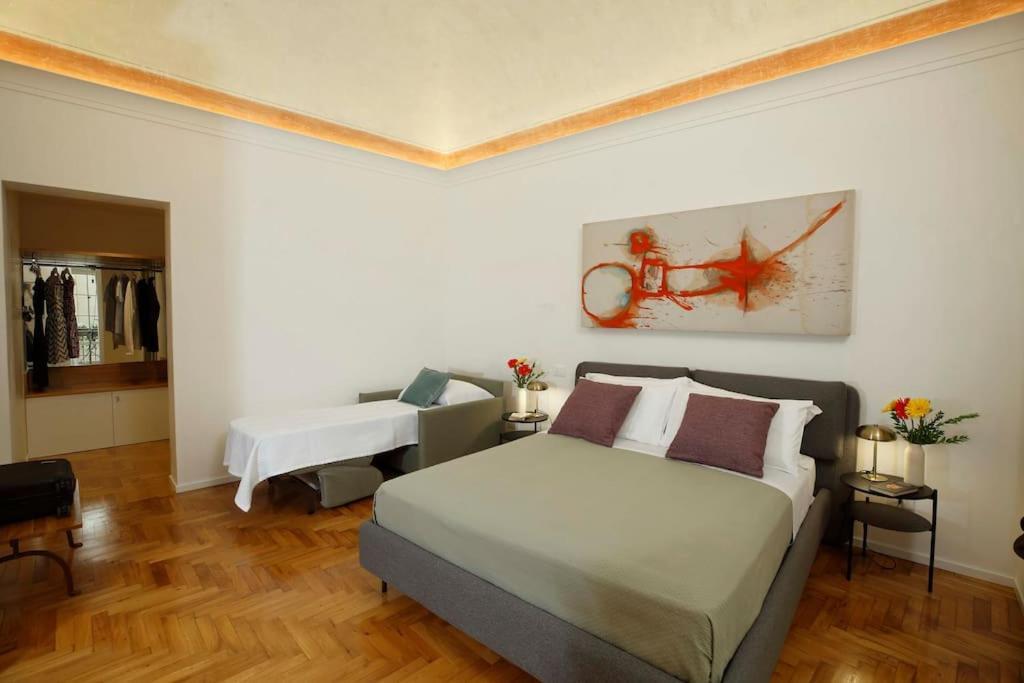 Porto Felice Home Palermo Zewnętrze zdjęcie
