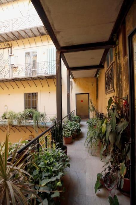 Porto Felice Home Palermo Zewnętrze zdjęcie