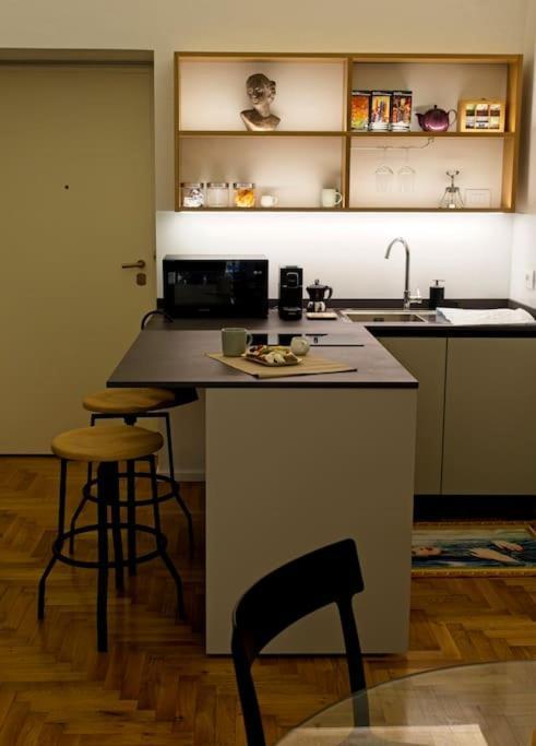 Porto Felice Home Palermo Zewnętrze zdjęcie